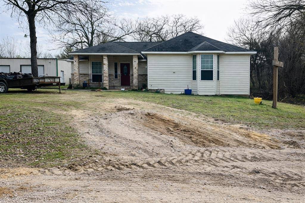 17804 County Road 2509, Eustace, TX 75124