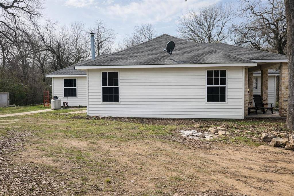 17804 County Road 2509, Eustace, TX 75124