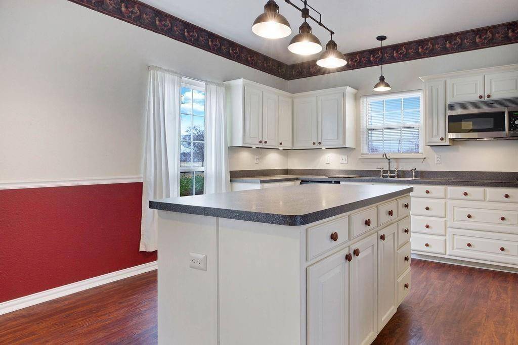 7737 County Road 138, Celina, TX 75009