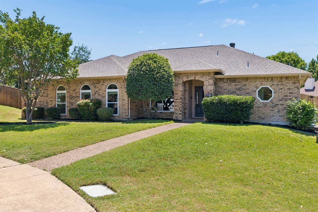 2804 Gainesborough Drive, Dallas, TX 75287