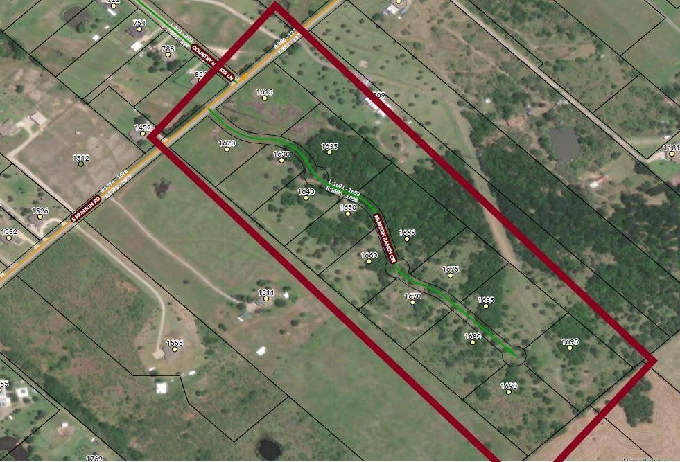 1680 Munson Ranch Circle, Royse City, TX 75189