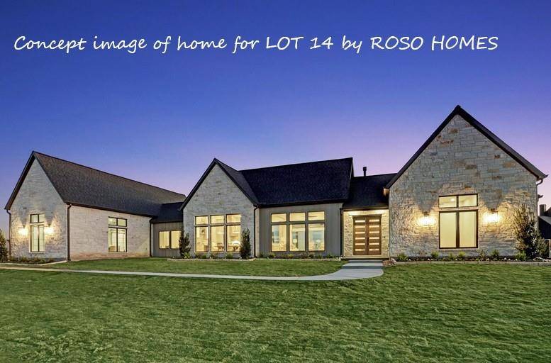 1615 Munson Ranch Circle, Royse City, TX 75189