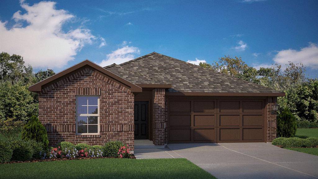 1628 TIN ROOF Road, Denton, TX 76249