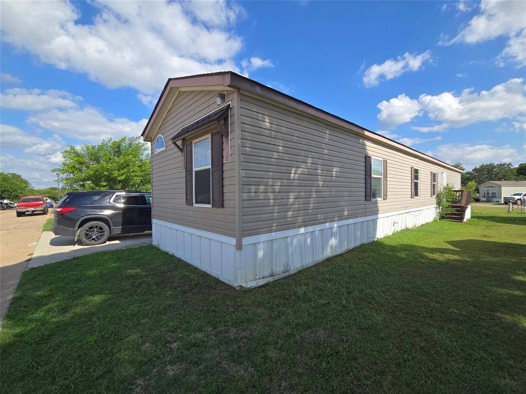 3012 Angelica Street #848, Fort Worth, TX 76244