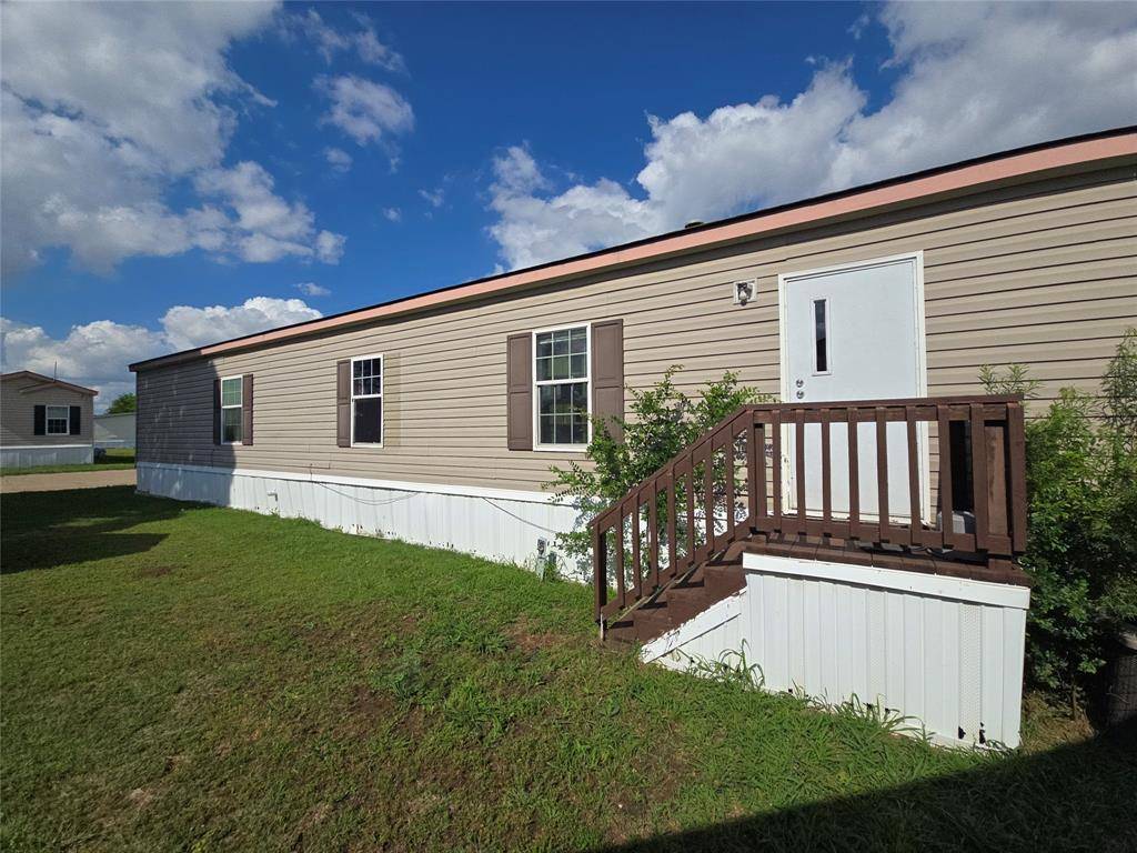 3012 Angelica Street #848, Fort Worth, TX 76244