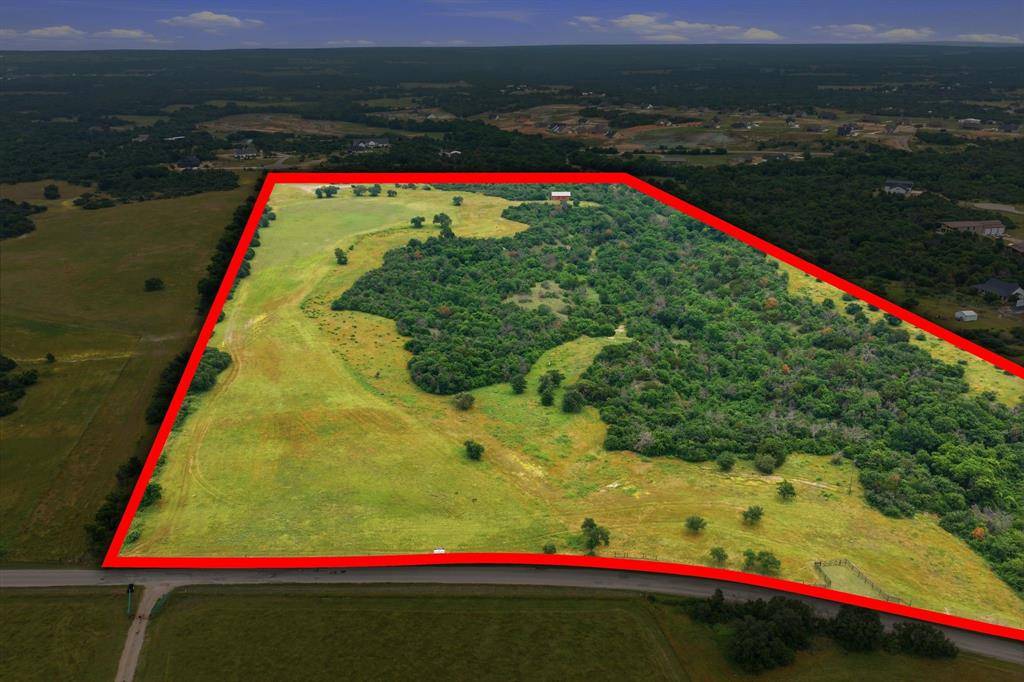 4100 Weiland Road, Weatherford, TX 76088
