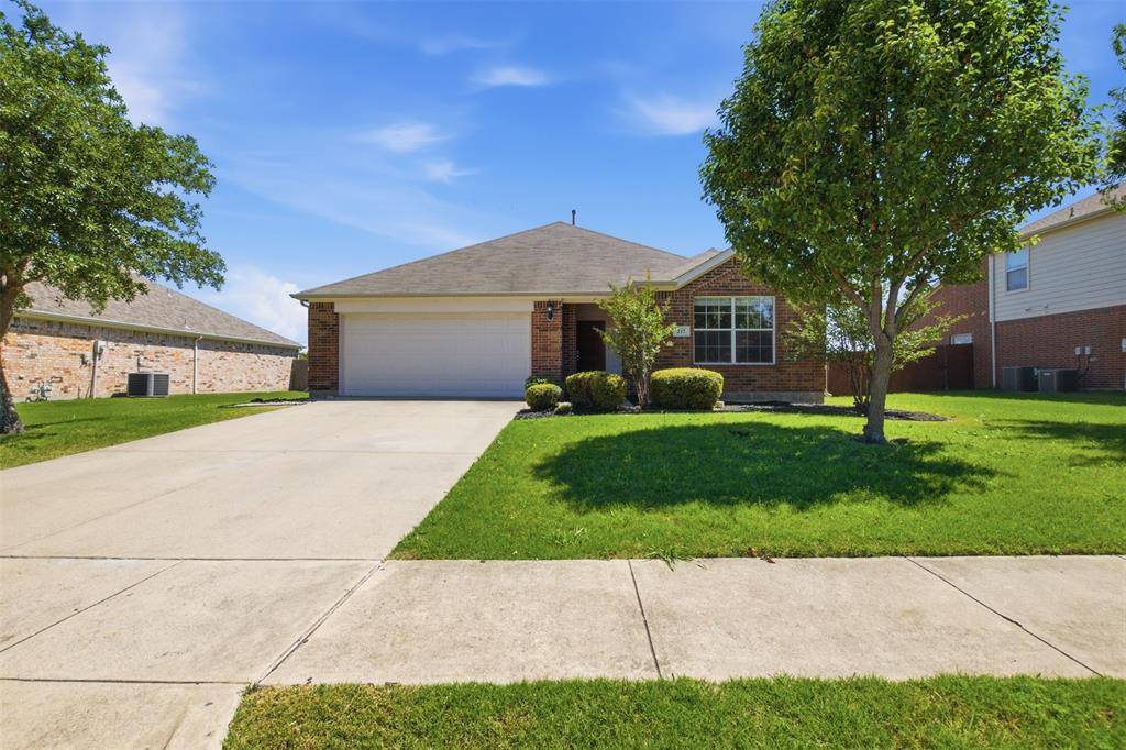 217 Ame Lane, Royse City, TX 75189