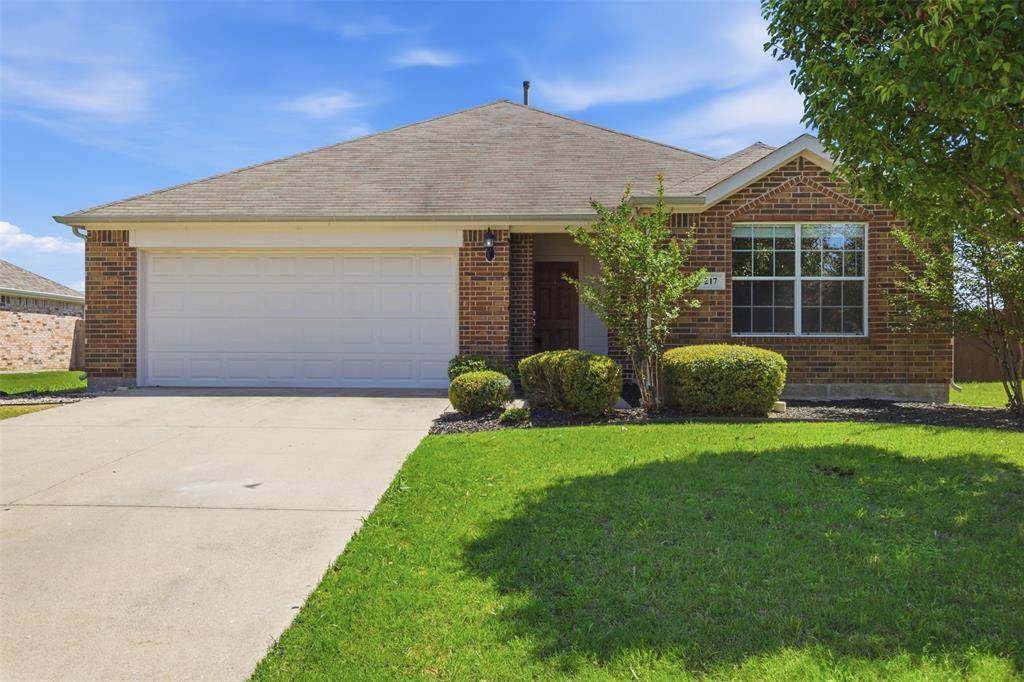 217 Ame Lane, Royse City, TX 75189