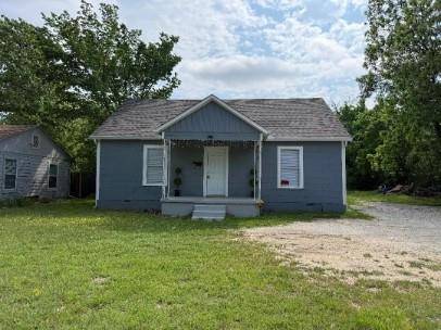 613 S Fielder Road, Arlington, TX 76013