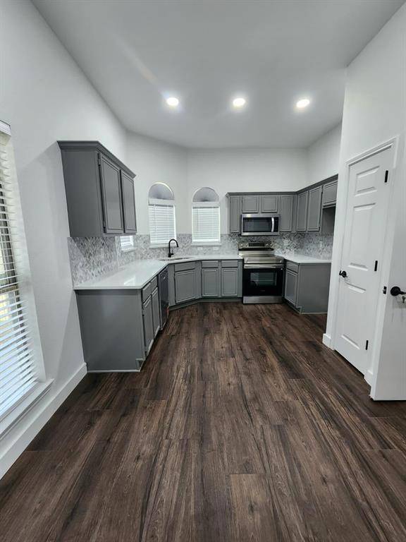 533 Bowie Street, Forney, TX 75126