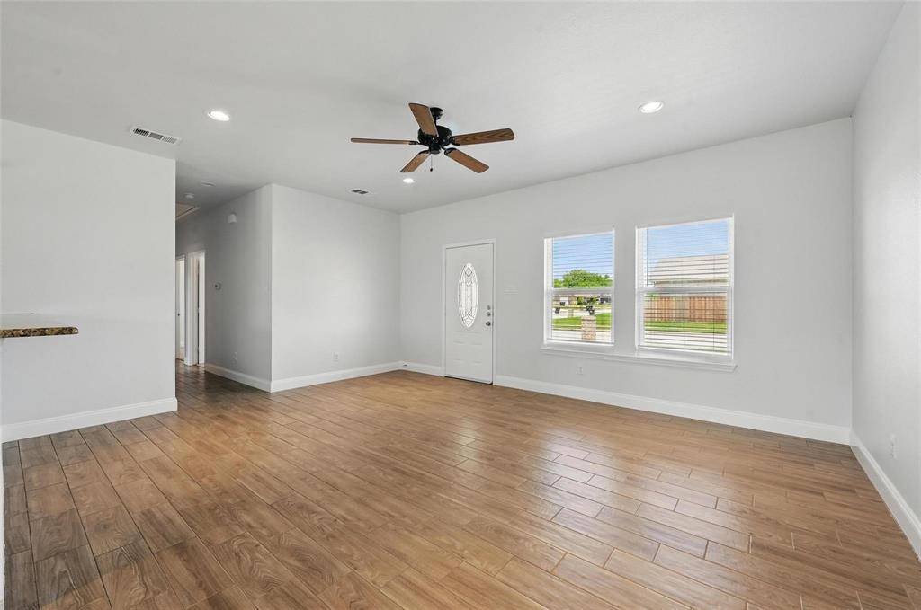4909 Jefferson Street, Greenville, TX 75401