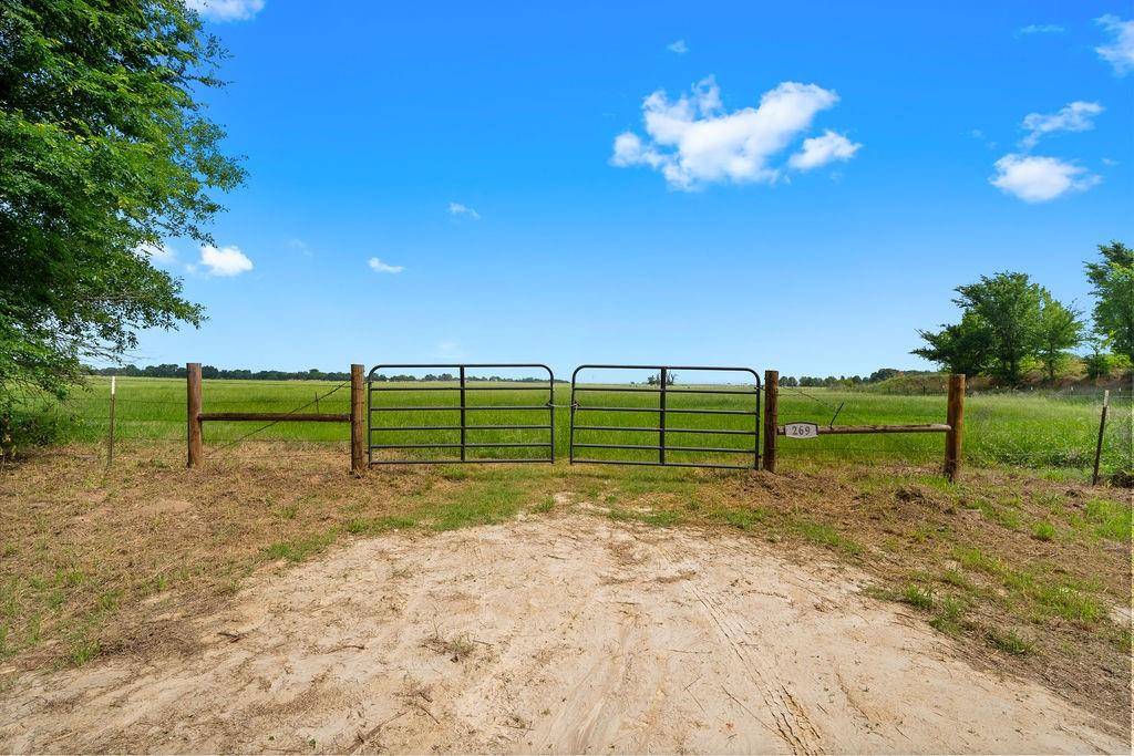 269 VZ County Road 4305, Ben Wheeler, TX 75754