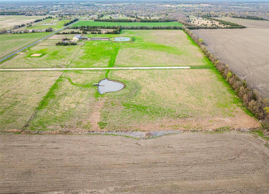 143 Private Rd 14025, Blossom, TX 75416