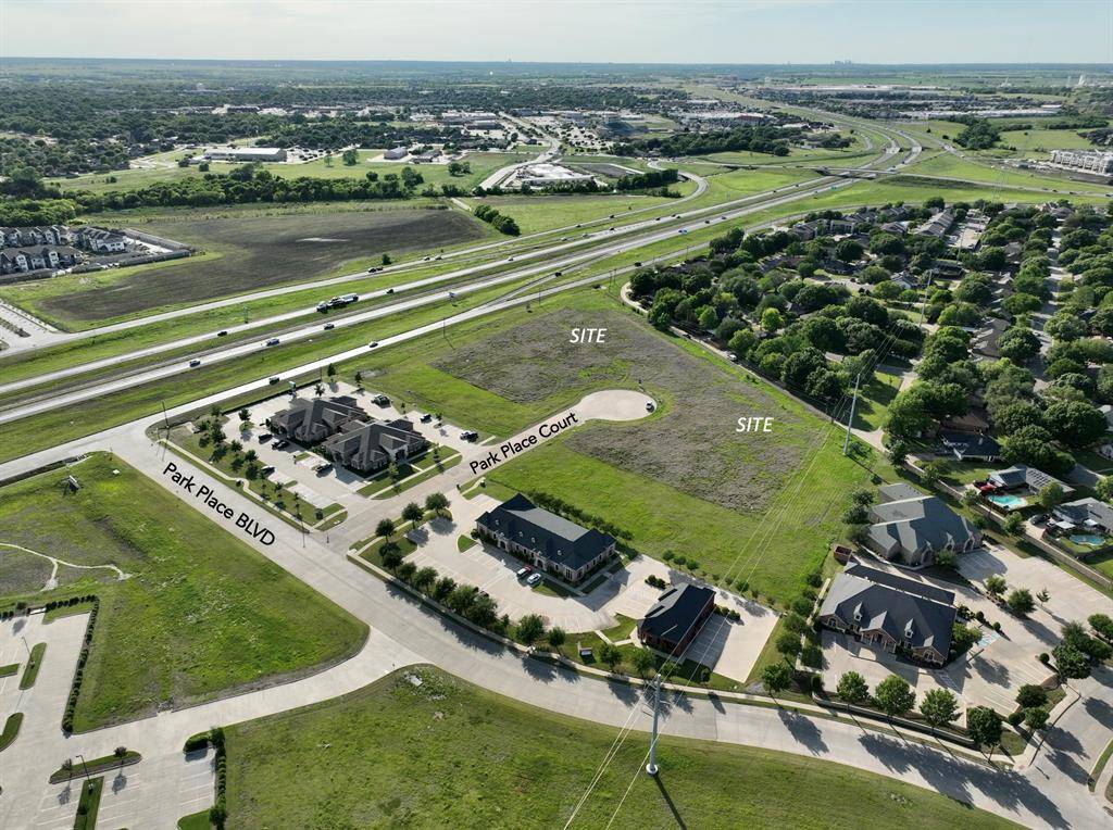 TBD Lot 1 Park Place Court, Waxahachie, TX 75165