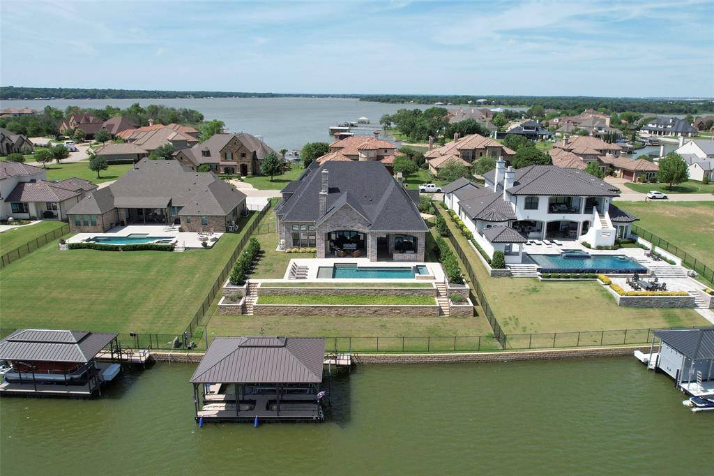 6215 Lakeside Drive, Fort Worth, TX 76179