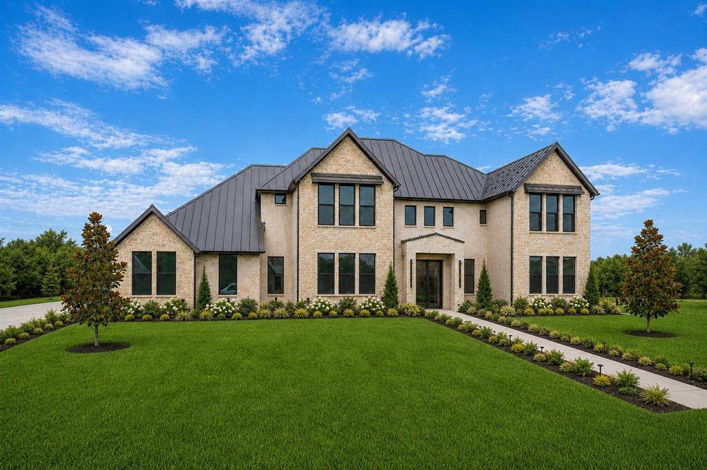 316 Manza Court, Aledo, TX 76008