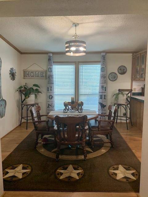 1521 FM 590, Comanche, TX 76442