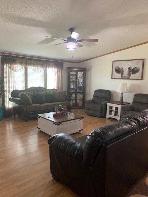 1521 FM 590, Comanche, TX 76442