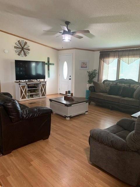 1521 FM 590, Comanche, TX 76442
