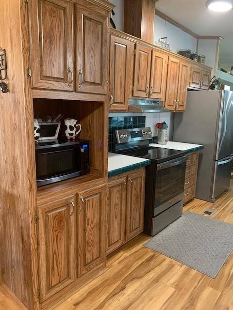 1521 FM 590, Comanche, TX 76442
