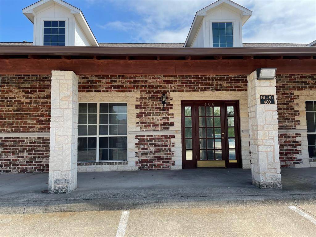 6300 Stonewood Drive #406, Plano, TX 75024