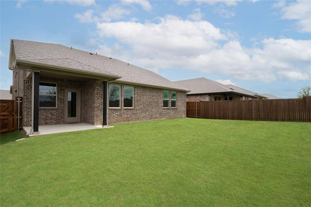 1429 Topaz Trail, Celina, TX 75009
