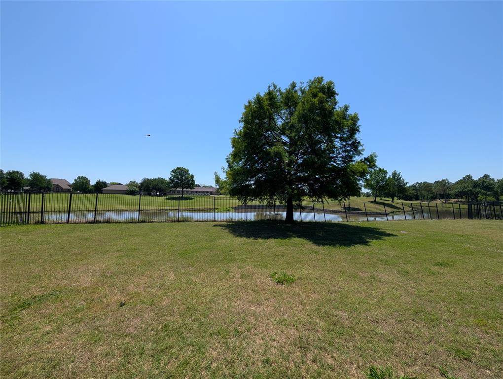 9418 Glenshee Drive, Rowlett, TX 75089