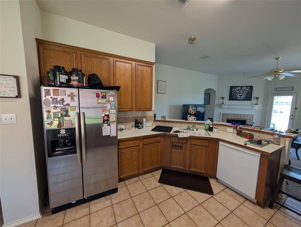9418 Glenshee Drive, Rowlett, TX 75089
