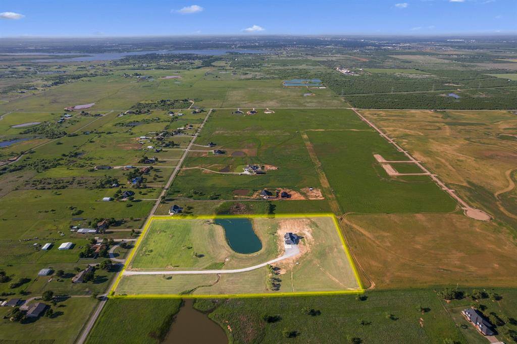 2311 Parker Road, Wichita Falls, TX 76310