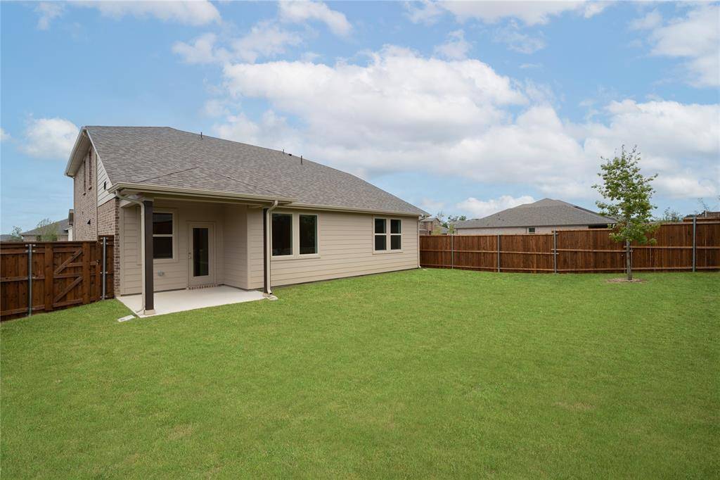 3909 River Rock Avenue, Celina, TX 75009