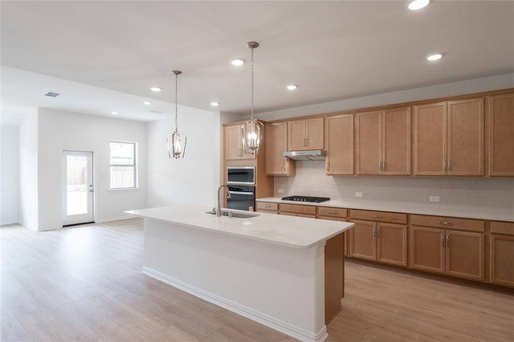 3909 River Rock Avenue, Celina, TX 75009