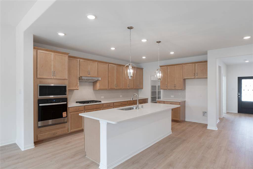 3909 River Rock Avenue, Celina, TX 75009