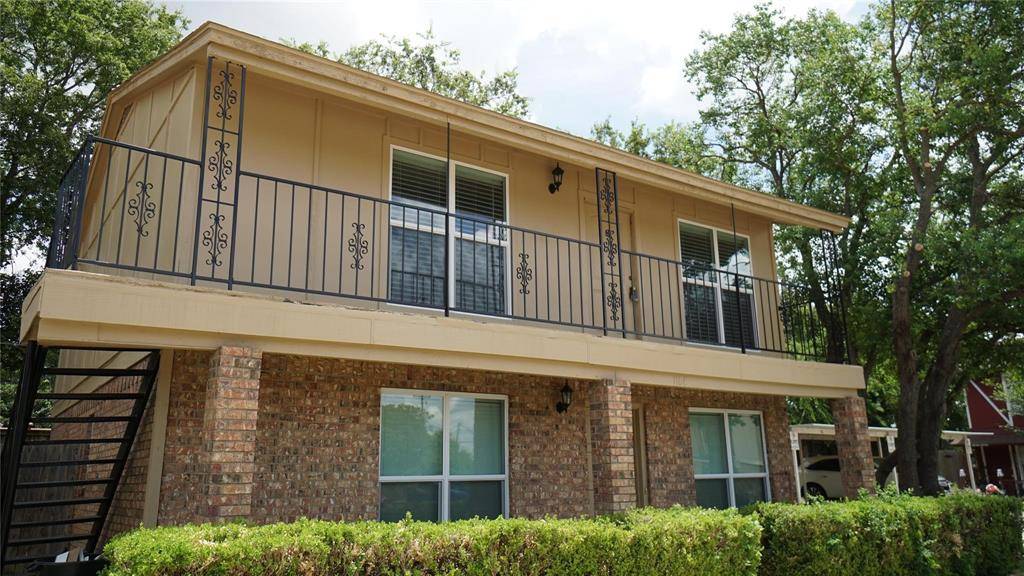 1104 Southmoor Drive #B, Arlington, TX 76010