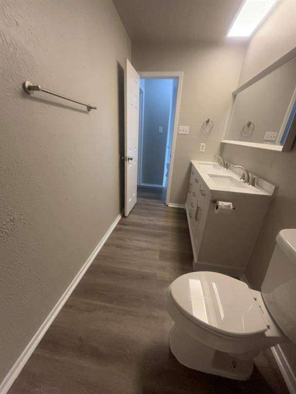 1104 Southmoor Drive #B, Arlington, TX 76010
