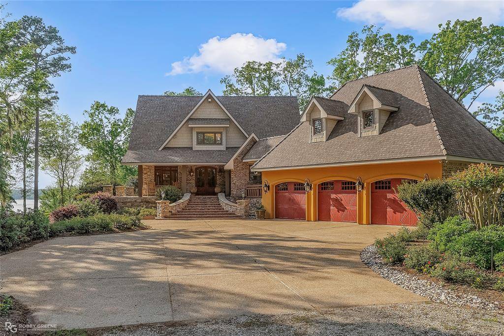 335 White Perch Lane, Zwolle, LA 71486