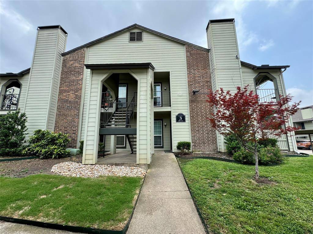 5981 Arapaho Road #304, Dallas, TX 75248