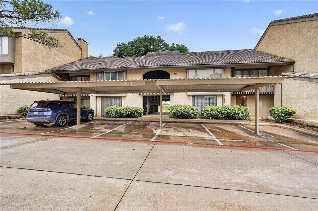 4549 N O Connor Road #1262, Irving, TX 75062