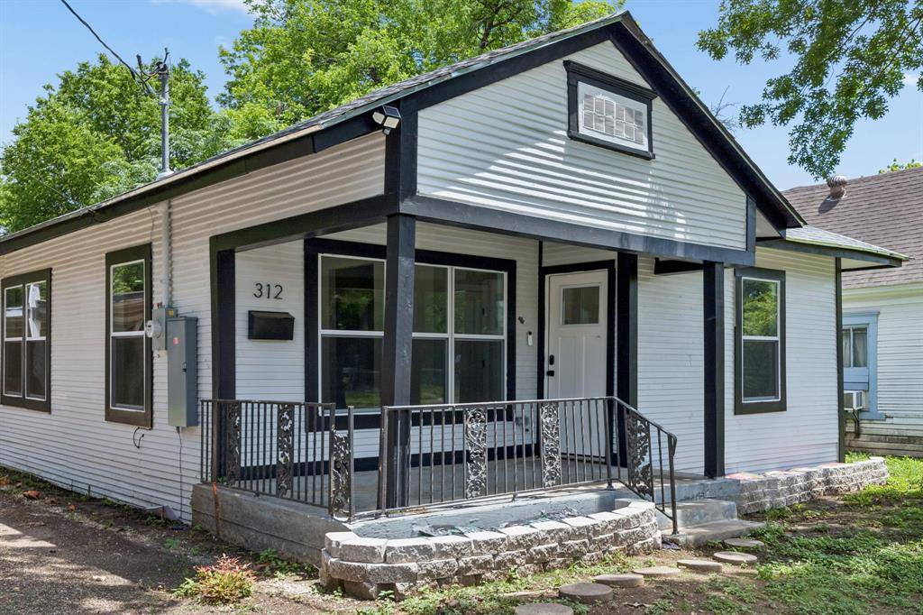 312 Leads Street, Dallas, TX 75203