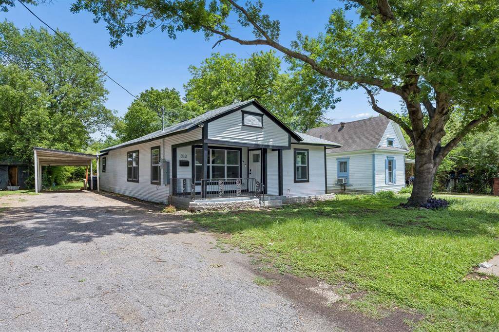 312 Leads Street, Dallas, TX 75203