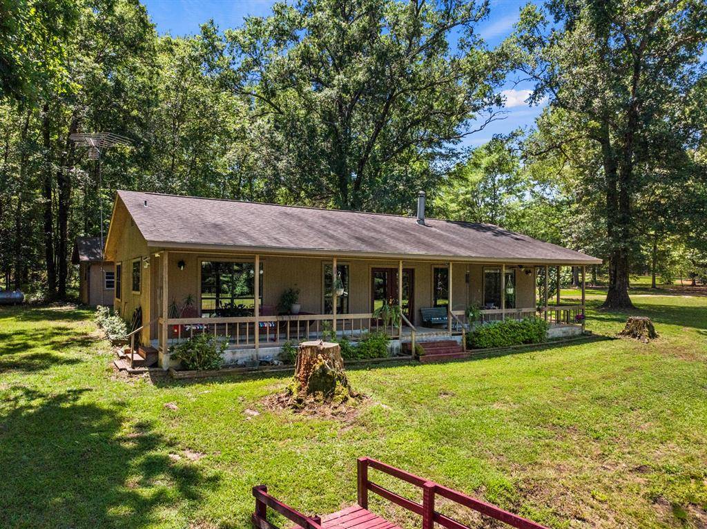 4469 County Road 1579, Avinger, TX 75630