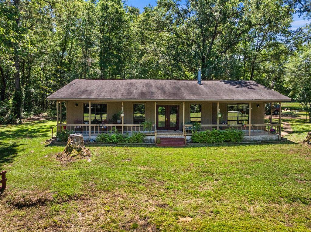4469 County Road 1579, Avinger, TX 75630