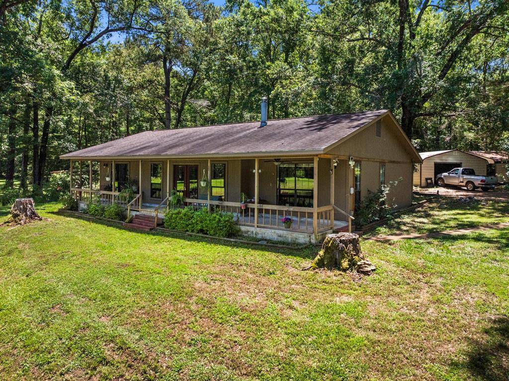 4469 County Road 1579, Avinger, TX 75630