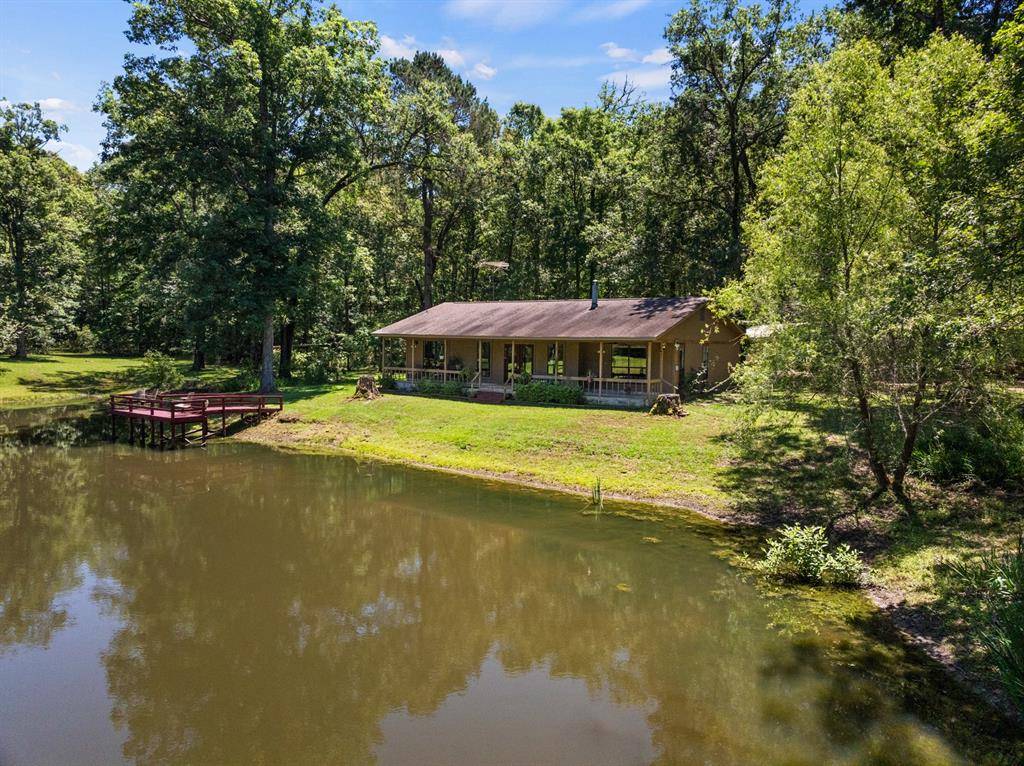 4469 County Road 1579, Avinger, TX 75630