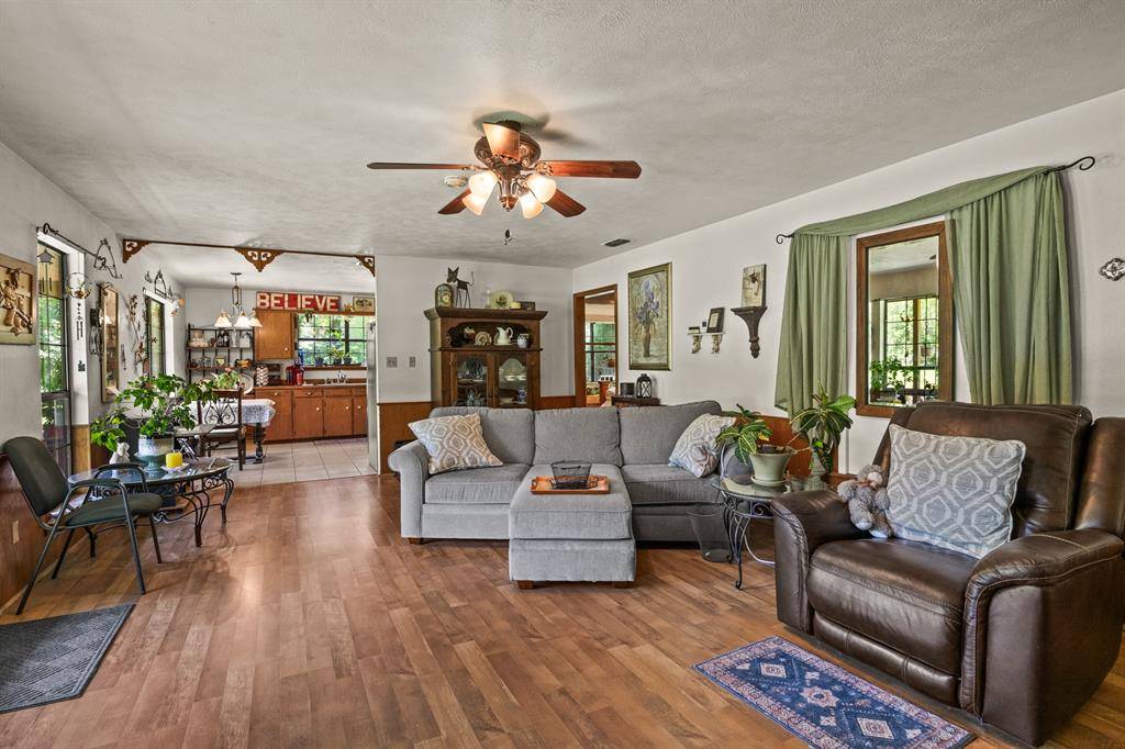 4469 County Road 1579, Avinger, TX 75630