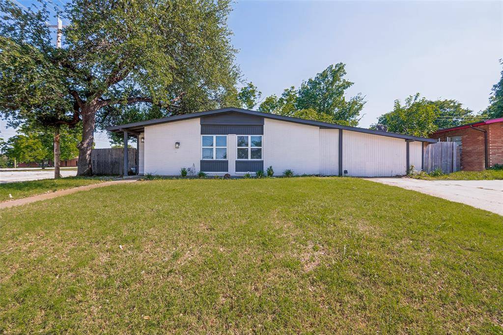 2122 Marilyn Lane, Arlington, TX 76010