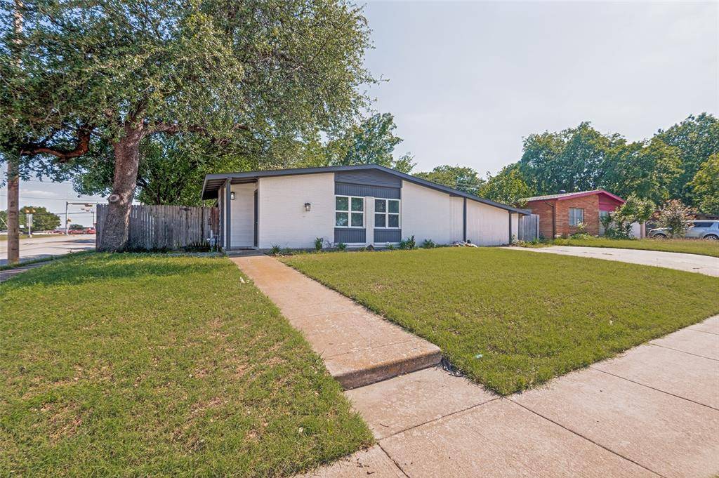 2122 Marilyn Lane, Arlington, TX 76010