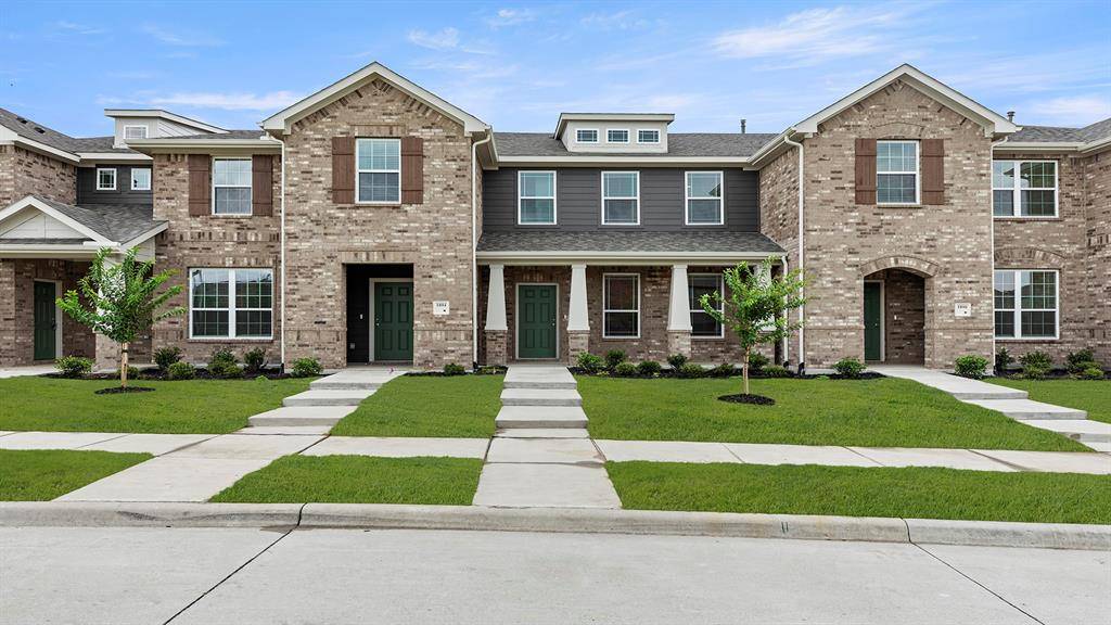 1892 Indigo #15, Heartland, TX 75114