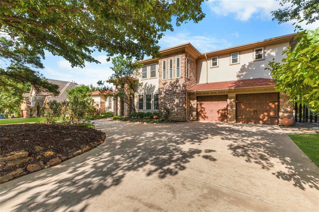4921 Dogwood Street, Flower Mound, TX 75028