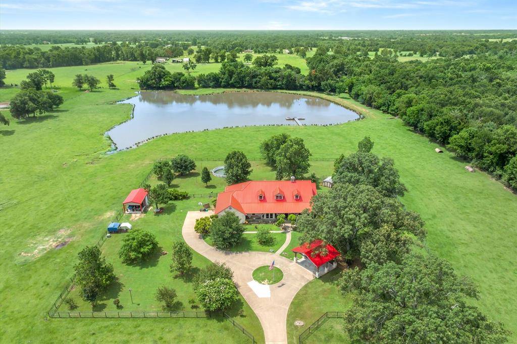 543 County Road 1170, Sulphur Springs, TX 75482