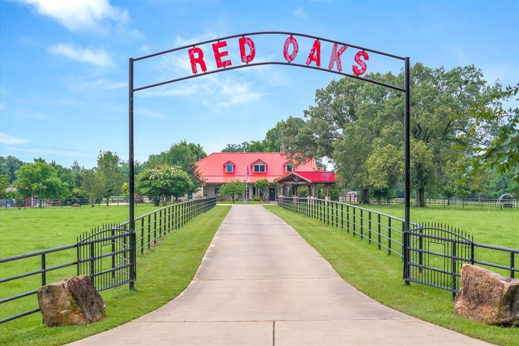 543 County Road 1170, Sulphur Springs, TX 75482